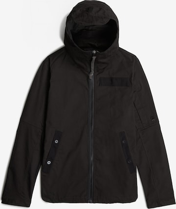 G-STAR Between-Season Jacket 'Batt' in Black ABOUT YOU