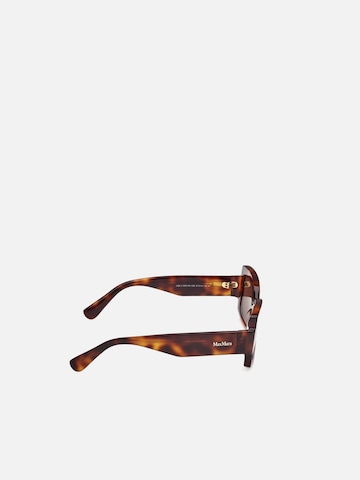 Max Mara - Gafas de sol 'Maxmara MM0140 Dark havana 57/14/135 Women Sunglasses' en marrón