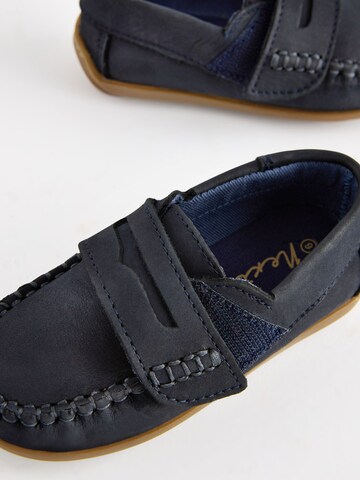 Next Polobotky – modrá