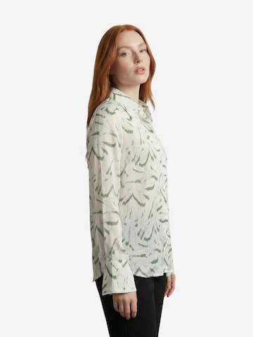 My fashion - Camisa em branco