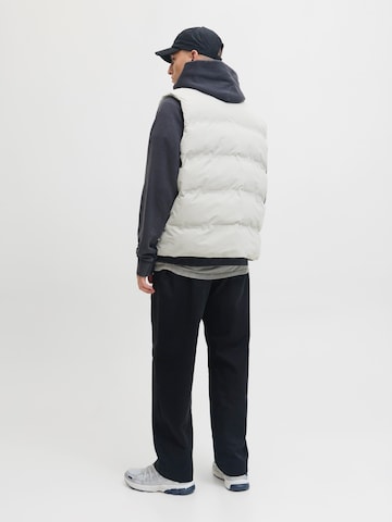JACK & JONES Γιλέκο 'JJESOHO' σε γκρι