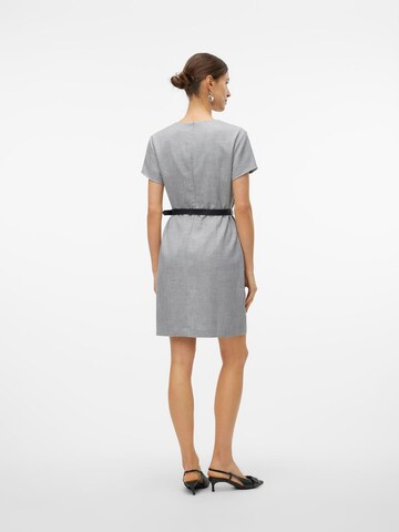 Rochie mulate 'YOLANDA' de la VERO MODA pe gri