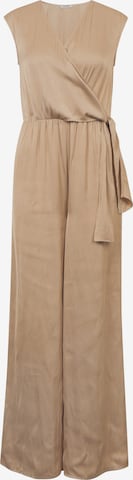 Orsay Jumpsuit in Beige: front