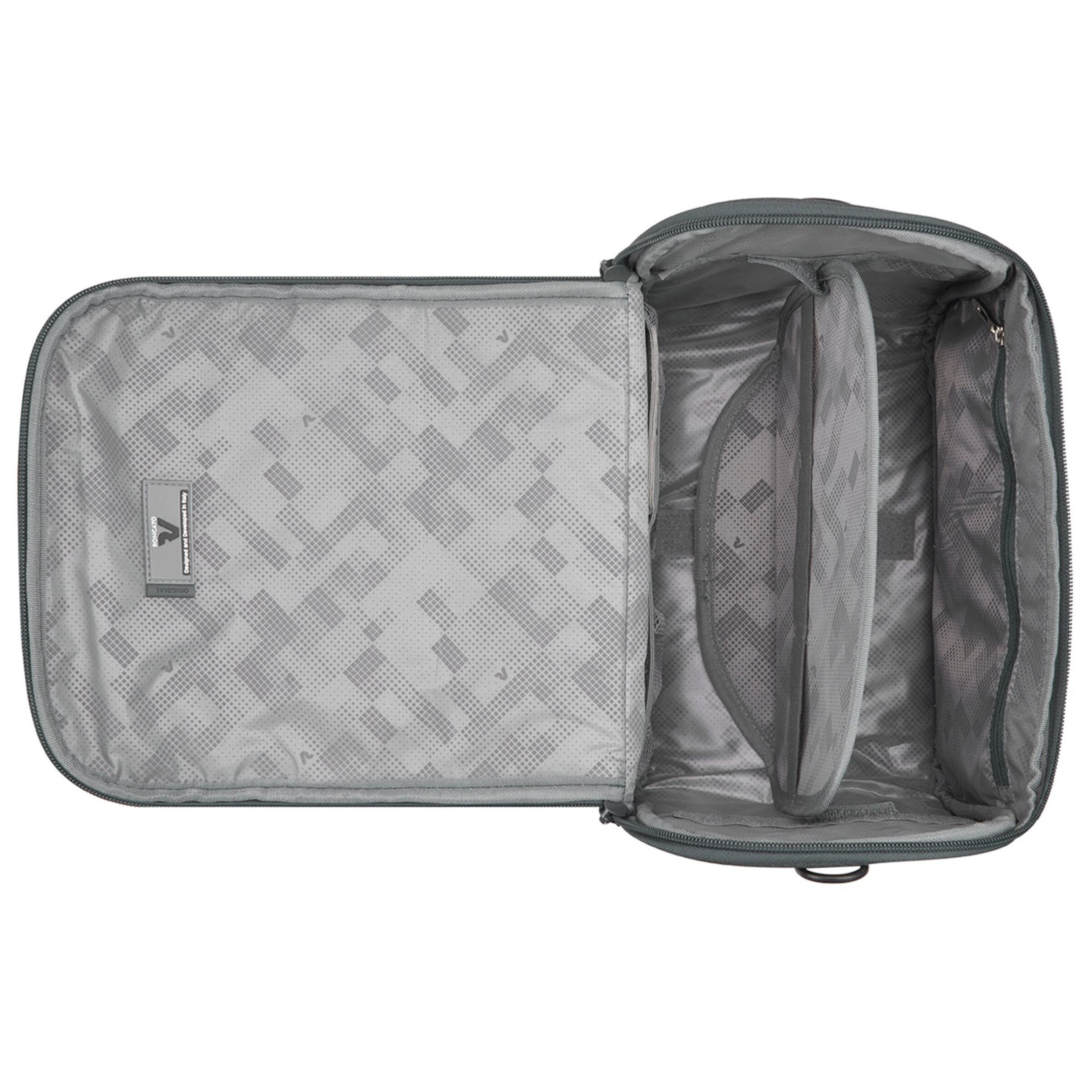 Roncato Toiletry bag in Grey