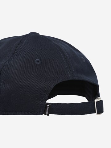 CONVERSE Cap 'TIPOFF' in Blue