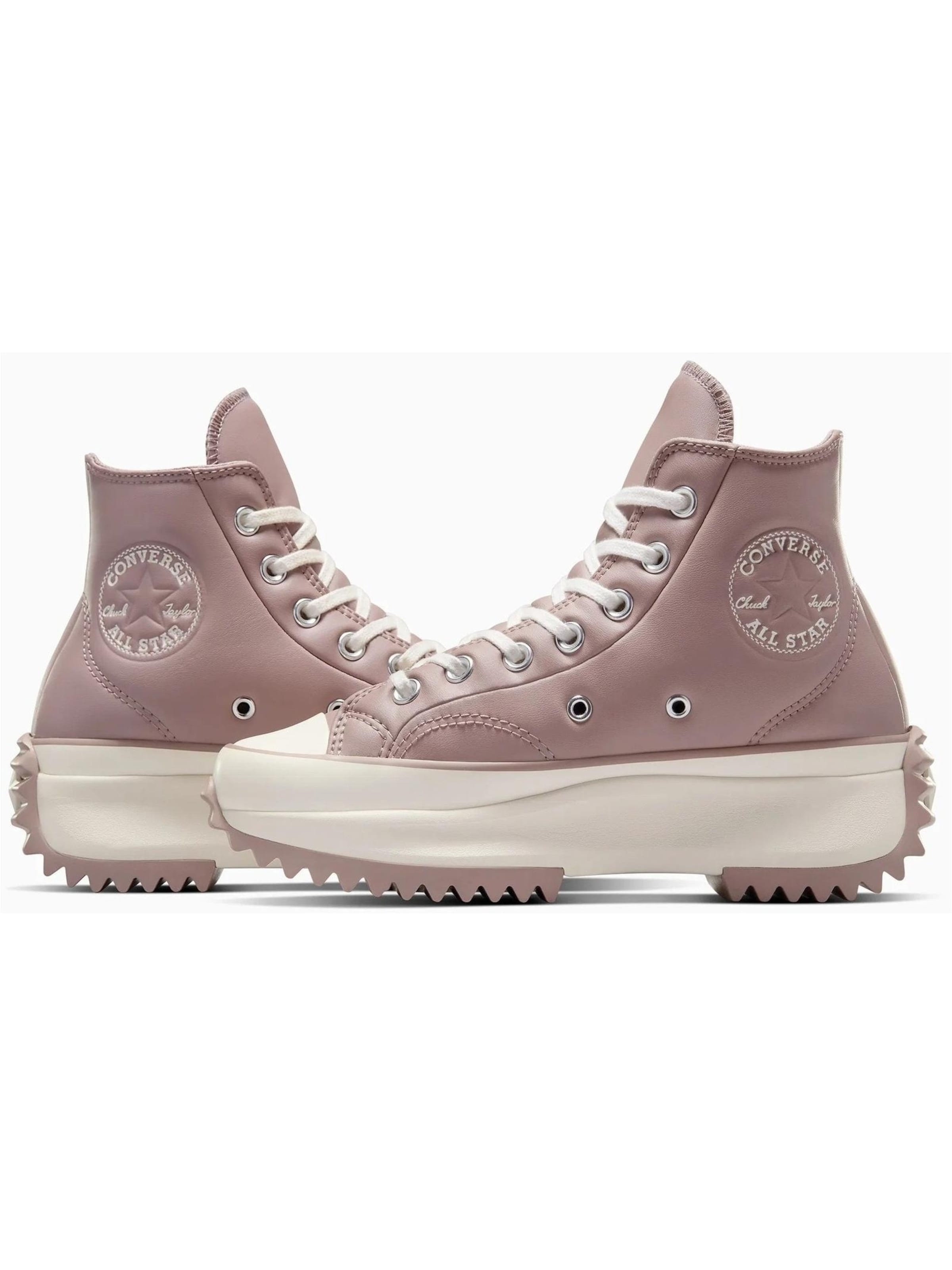 CONVERSE Sports shoe in Pink