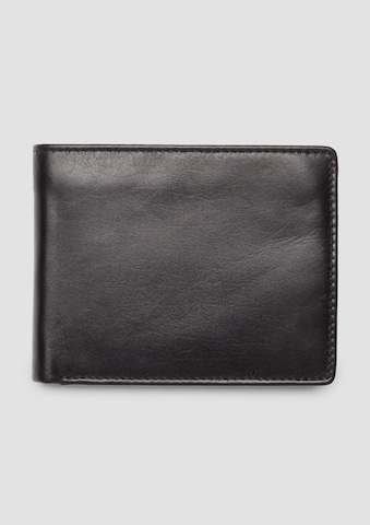 Porte-monnaies s.Oliver en noir