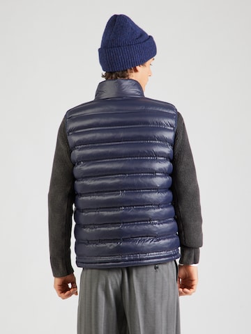 Blauer.USA Жилетка 'ATLANTIC' в Синий