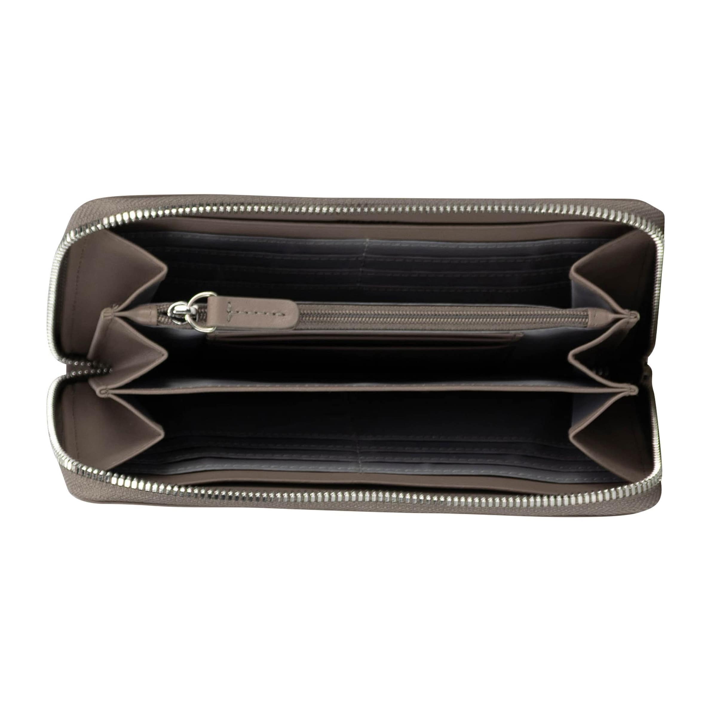 Porte-monnaies 'Arva' JOST en gris