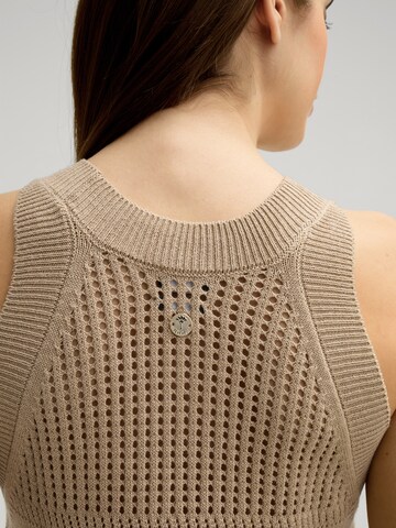 JOOP! Top ' Kera ' in Beige