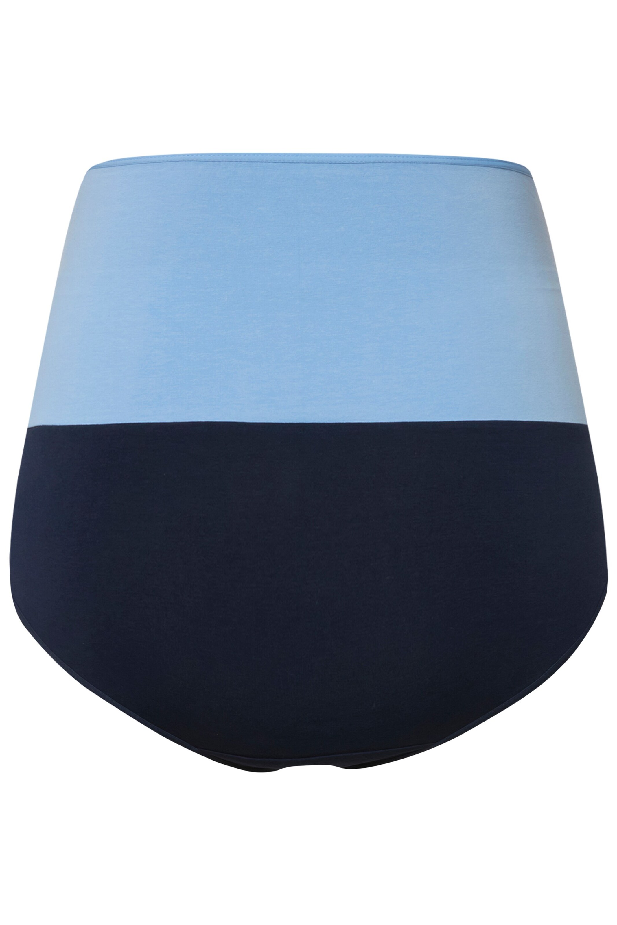 Ulla Popken Slip in Blue