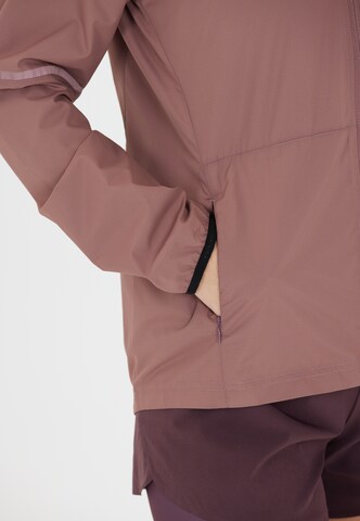 ENDURANCE Sports jacket 'Kinthar' in Purple