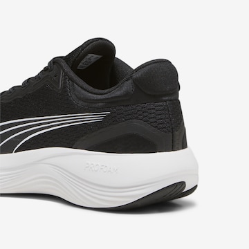 PUMA Laufschuh 'Scend Pro' in Schwarz