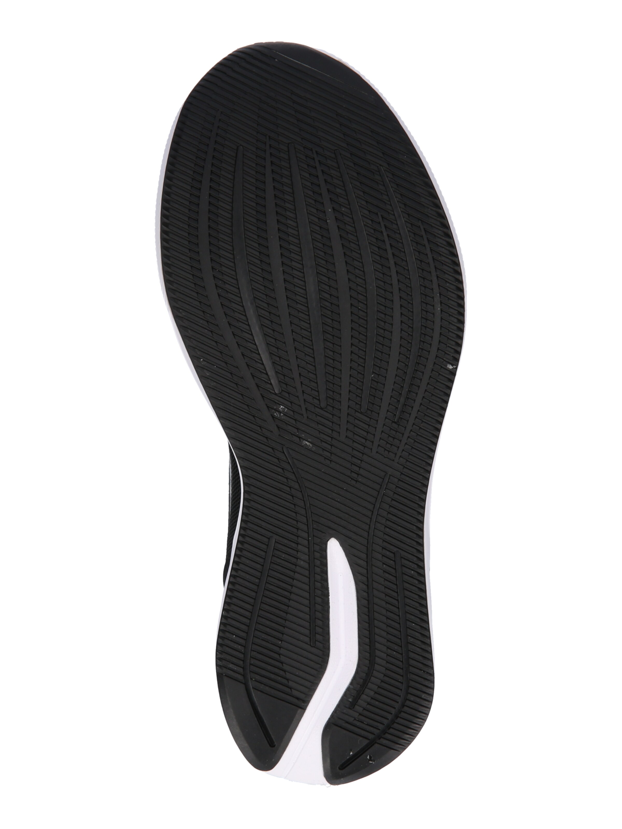 ADIDAS PERFORMANCE Juoksukengät 'DURAMO RC' värissä musta