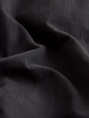 Next Normální Kapsáče – černá