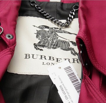 BURBERRY Jacket & Coat in XXS in Pink