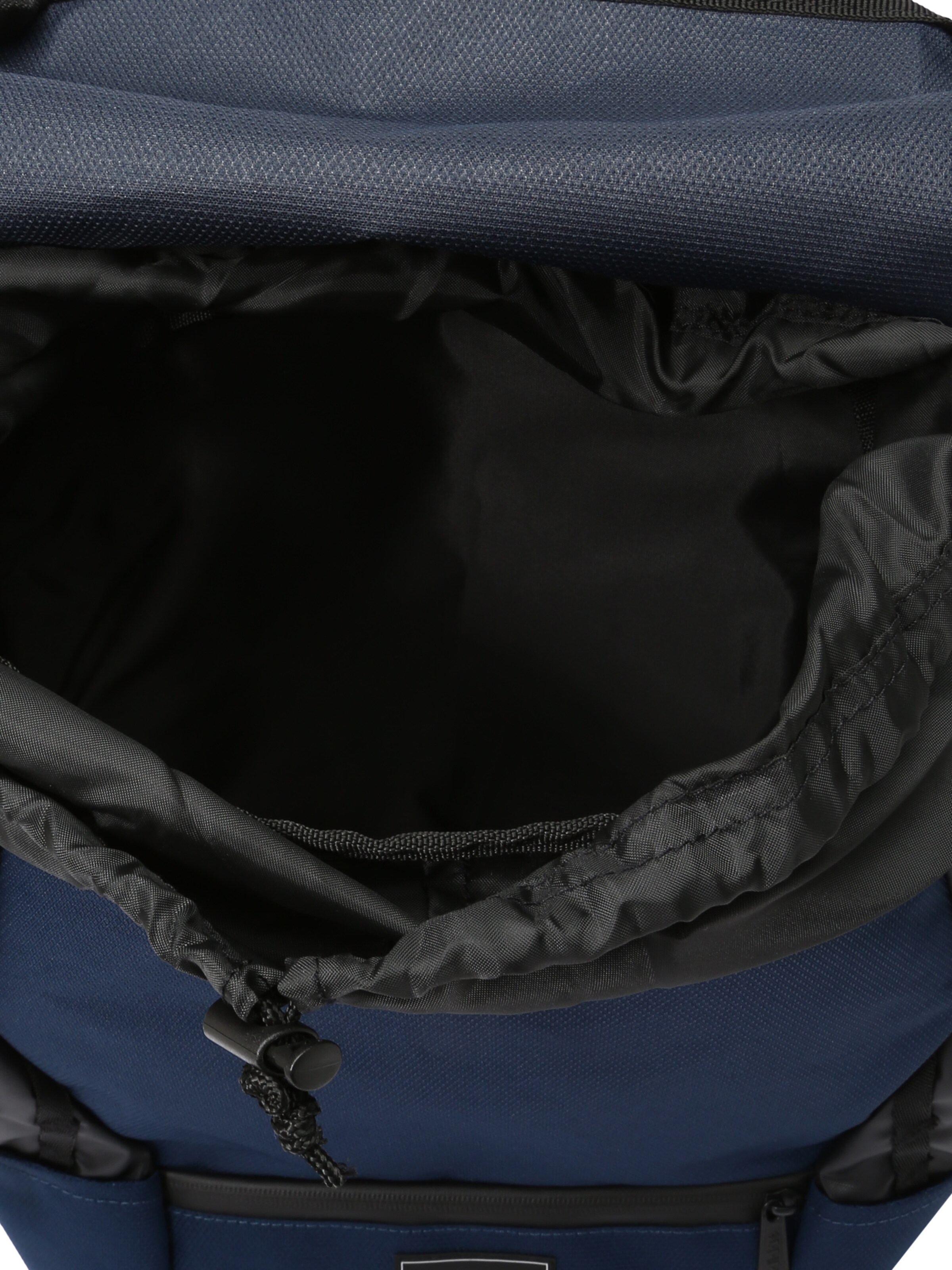 ADIDAS PERFORMANCE Sportrucksack 'Camper' in Blau