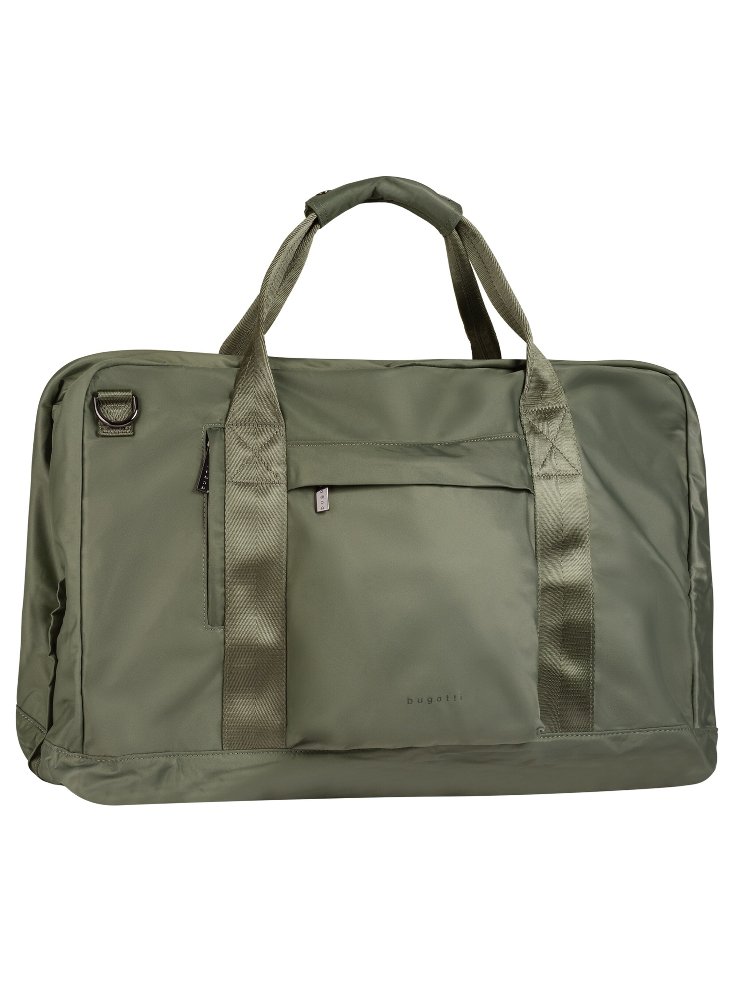 bugatti Reisetasche 'ELIA'‌‌‌ in Grün