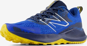 new balance Athletic Shoes ' DynaSoft Nitrel v5' in Blue: front