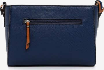 Emily & Noah Crossbody Bag ' Bibi ' in Blue