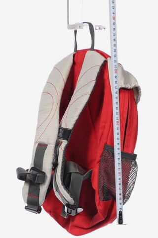 SALEWA Backpack in One size in Red