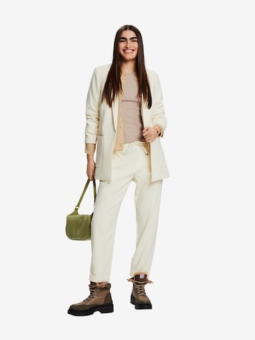 ESPRIT Blazers in Beige