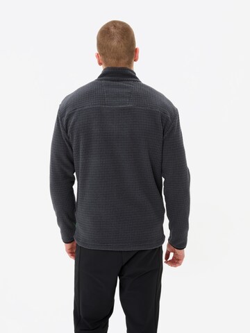 VAUDE Outdoorjas 'Neyland II' in Zwart