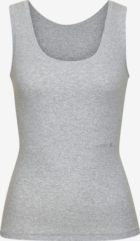 pilka Copenhagen Studios Palaidinė be rankovių: priekis