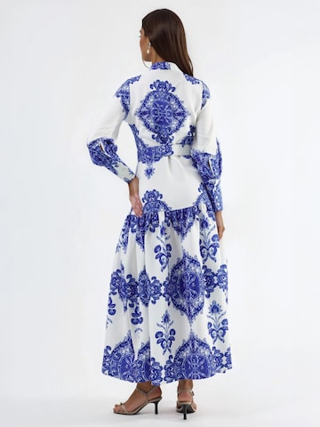 MSN Collection Ruha 'Maxi' - vegyes színek