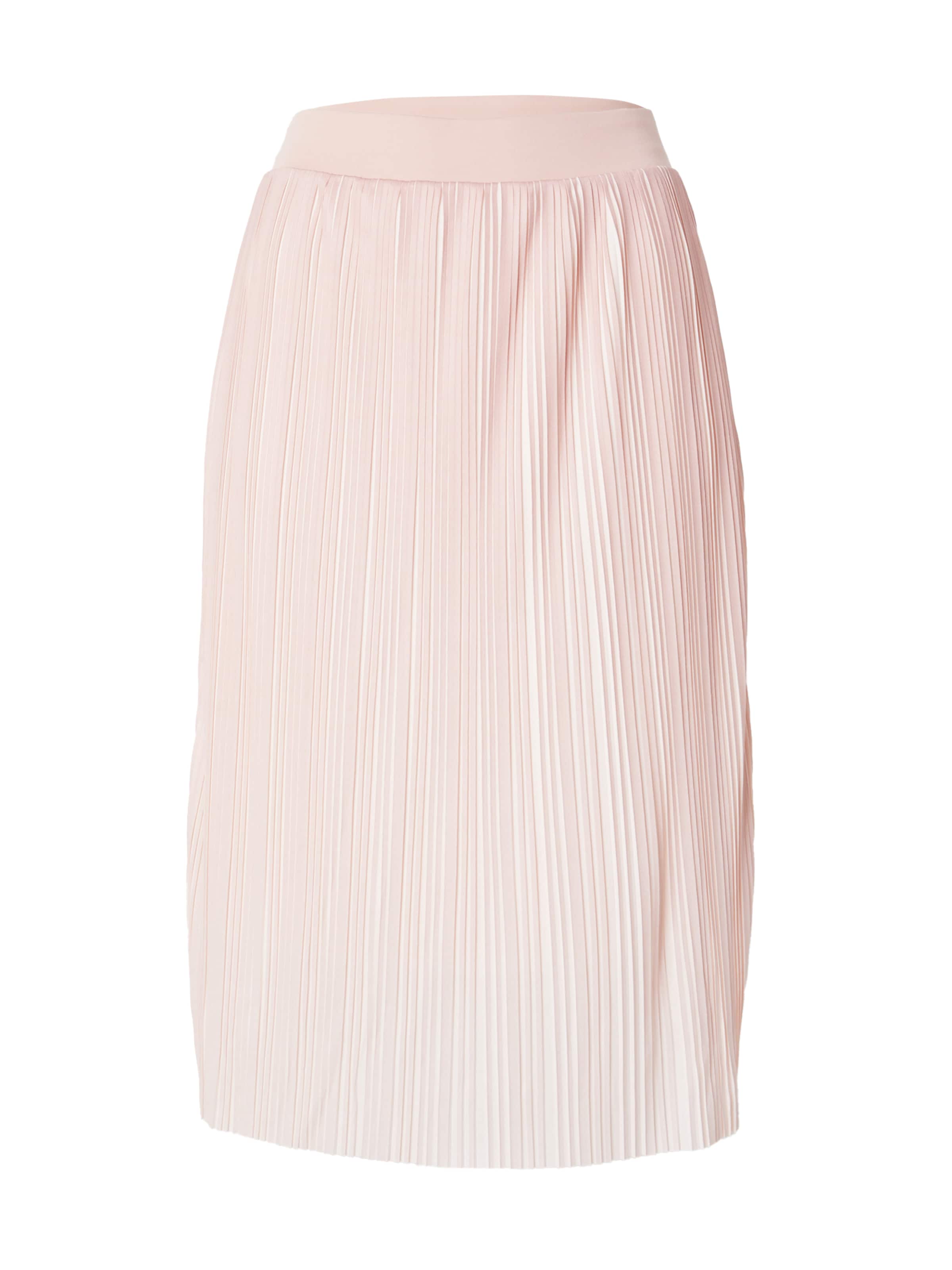 ABOUT YOU Φούστα 'Elektra' σε ροζ: μπροστά