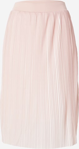 ABOUT YOU Skirt 'Elektra' in Pink: front