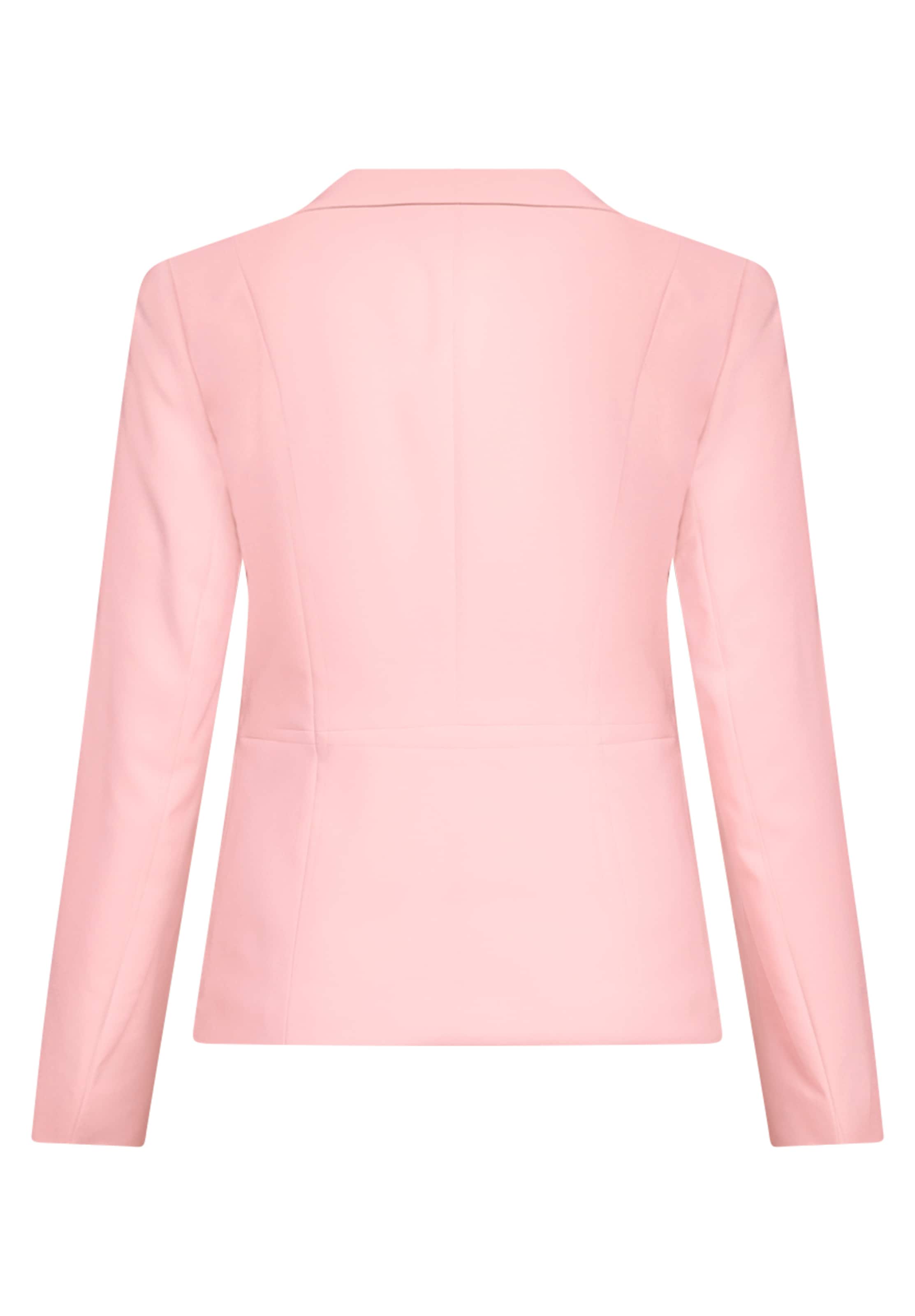 Betty Barclay Blazer in Pink