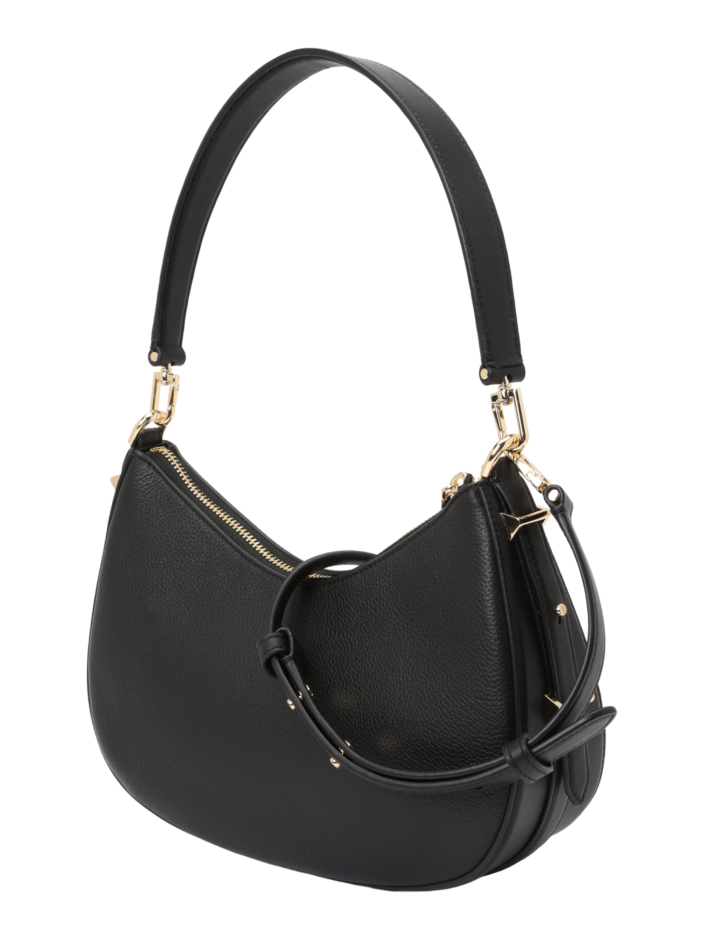 Kate Spade Чанта за през рамо 'Liv' в черно