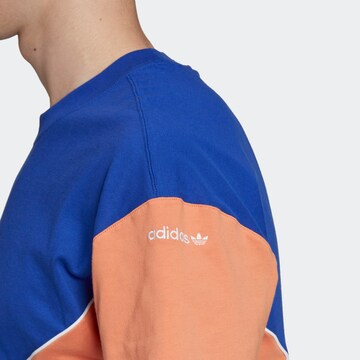 ADIDAS ORIGINALS Särk 'Adicolor Seasonal Archive', värv segavärvid