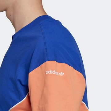 ADIDAS ORIGINALS Тениска 'Adicolor Seasonal Archive' в пъстро