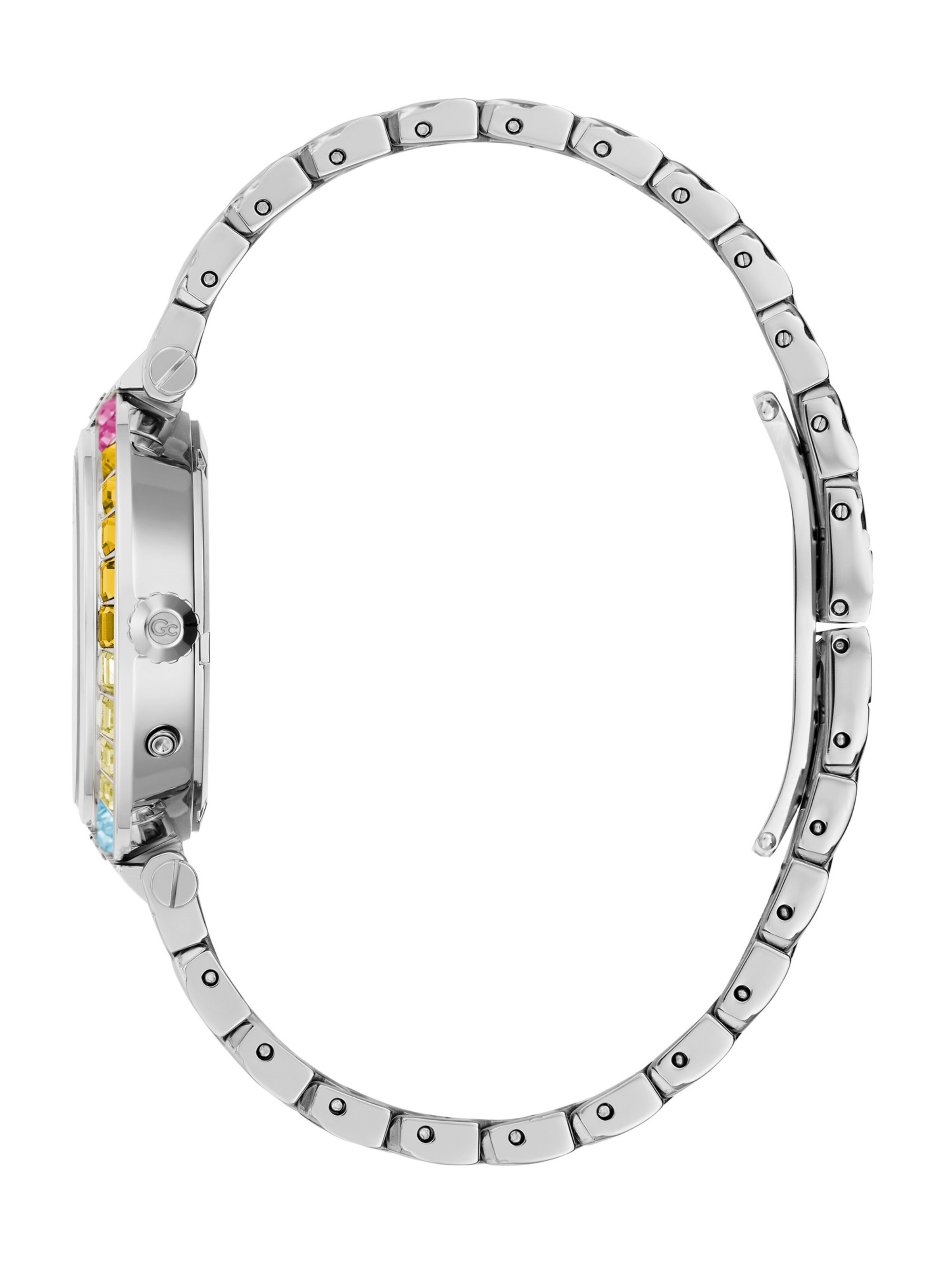 Gc Analog watch 'Gc Vogue' in Mixed colours