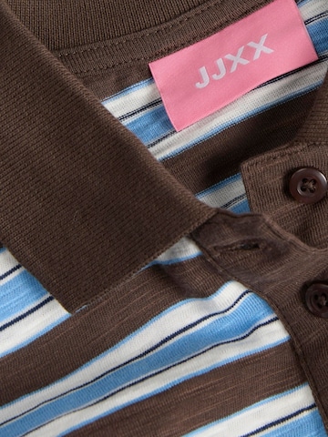T-shirt 'JXNAJA' JJXX en marron