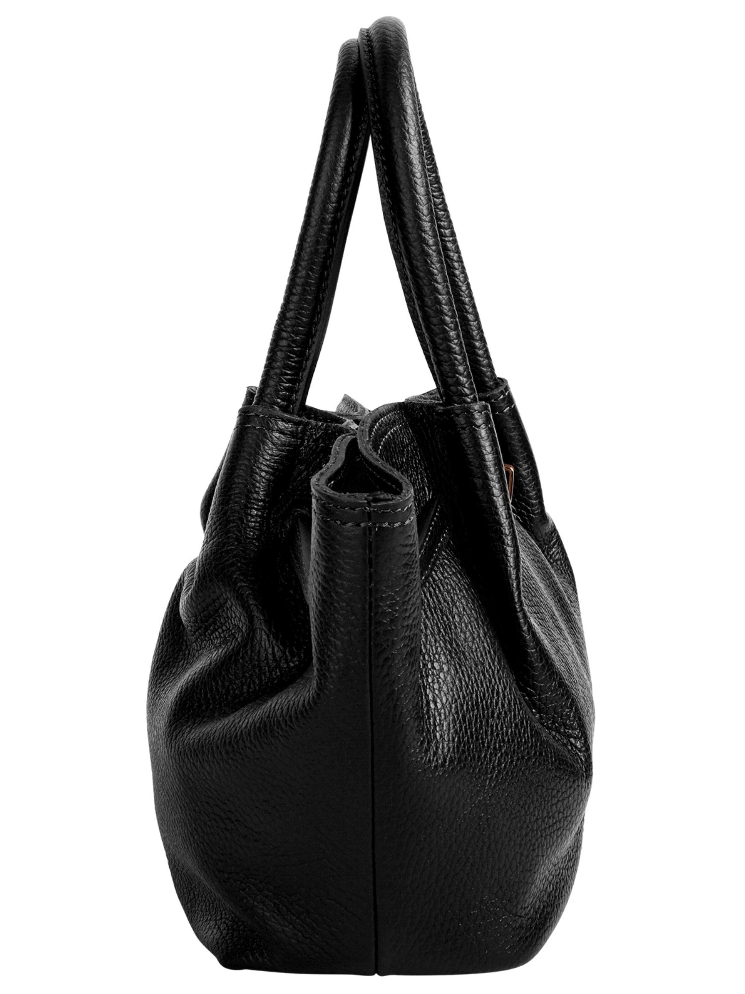Sacs à main 'COLENTESSA - S' forty° en noir