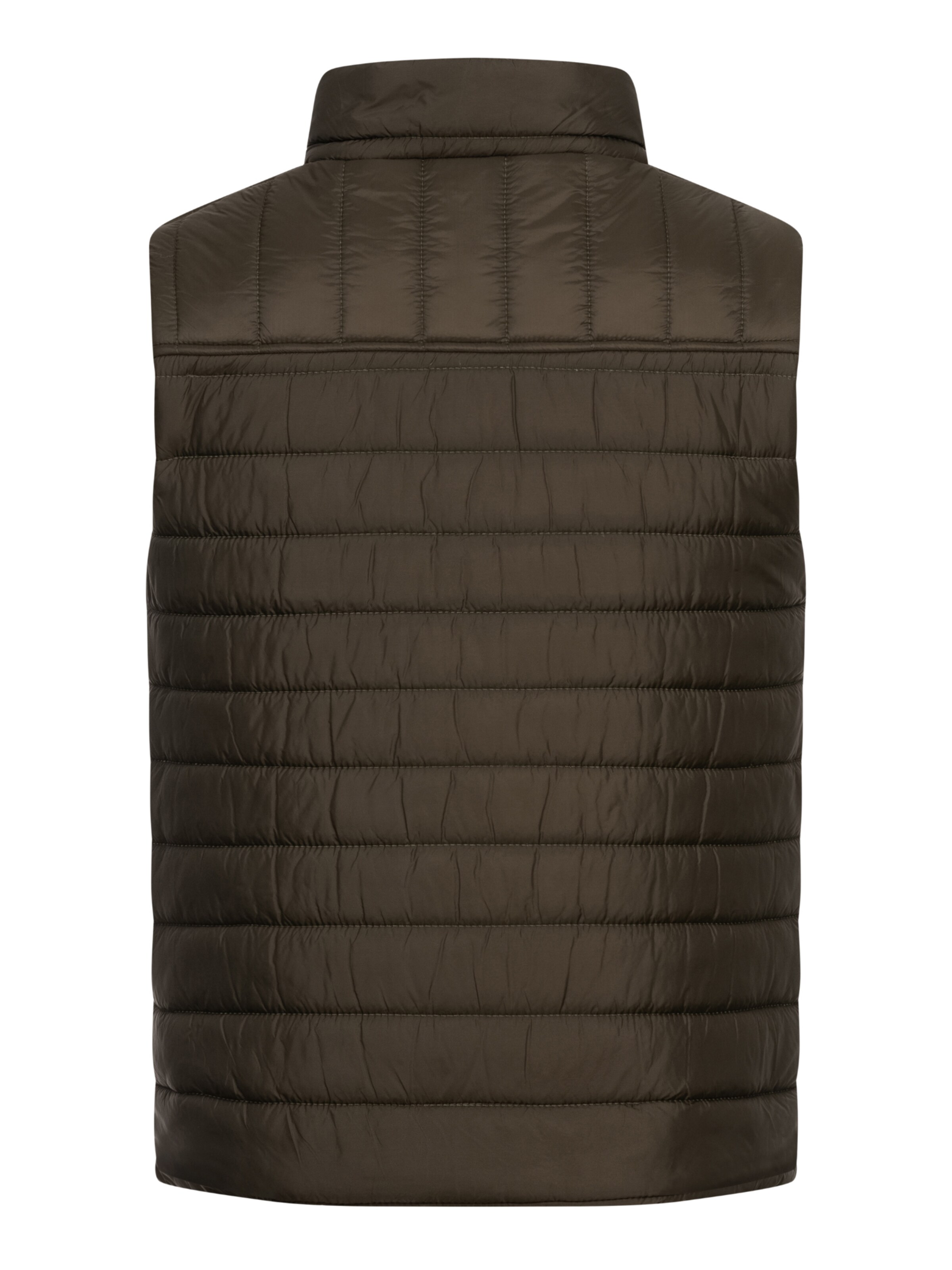 Rock Creek Weste in Grün