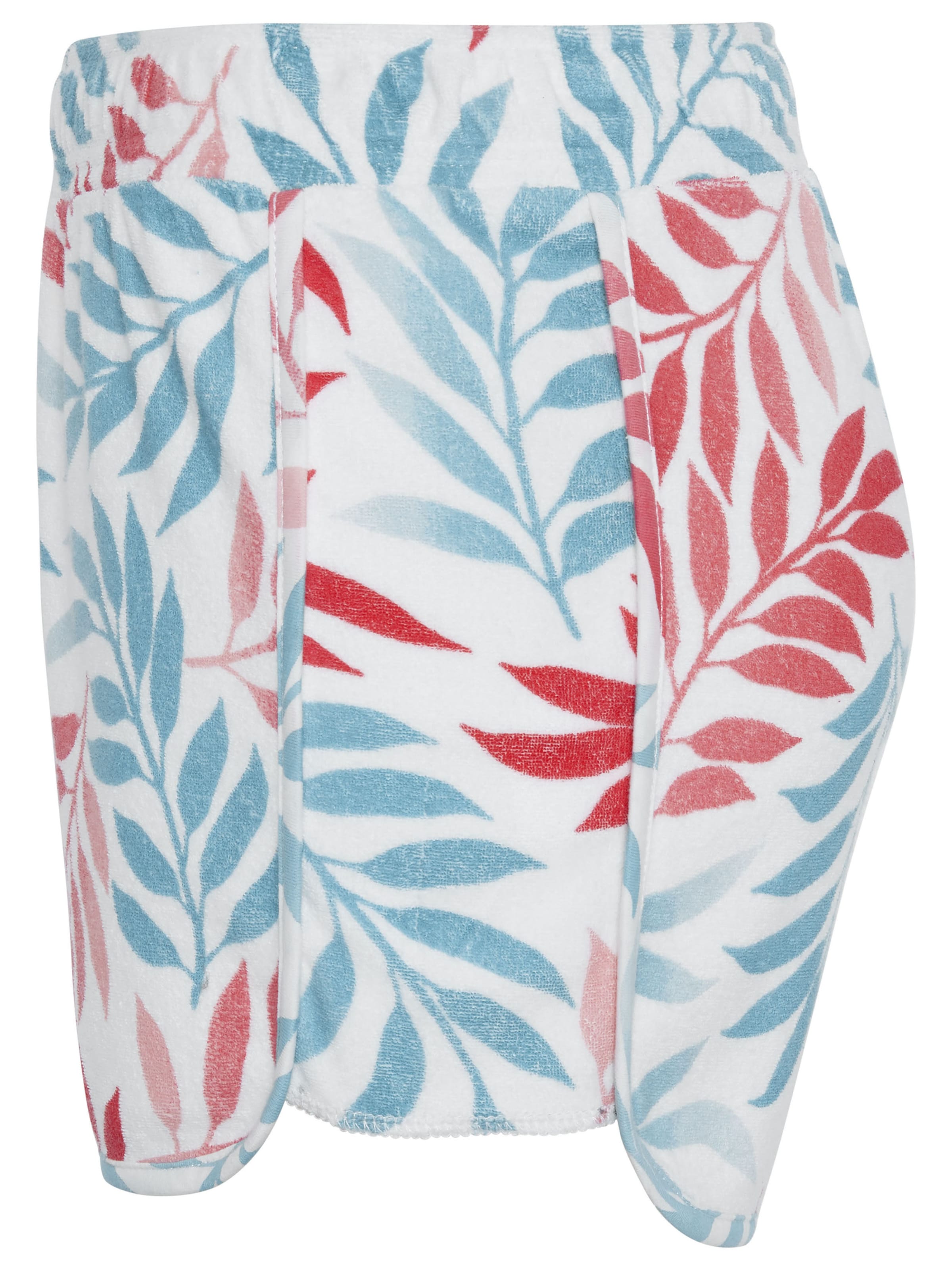 CHIEMSEE Regular Pants in White