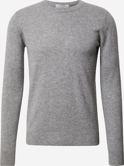 ABOUT YOU x Kevin Trapp Jersey 'Jannes' en gris moteado, Vista del producto