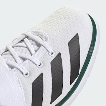 ADIDAS PERFORMANCE Sportschuh 'Powerlift 5' in Weiß