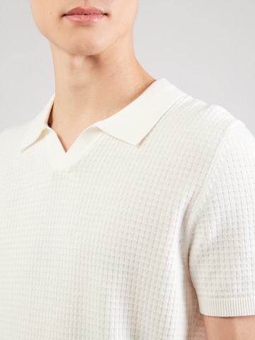 Pull-over s.Oliver en beige