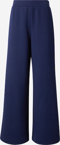 Pantalon de sport 'ONPLounge' ONLY PLAY en bleu : devant