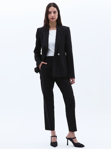 OXXO Blazer in Black