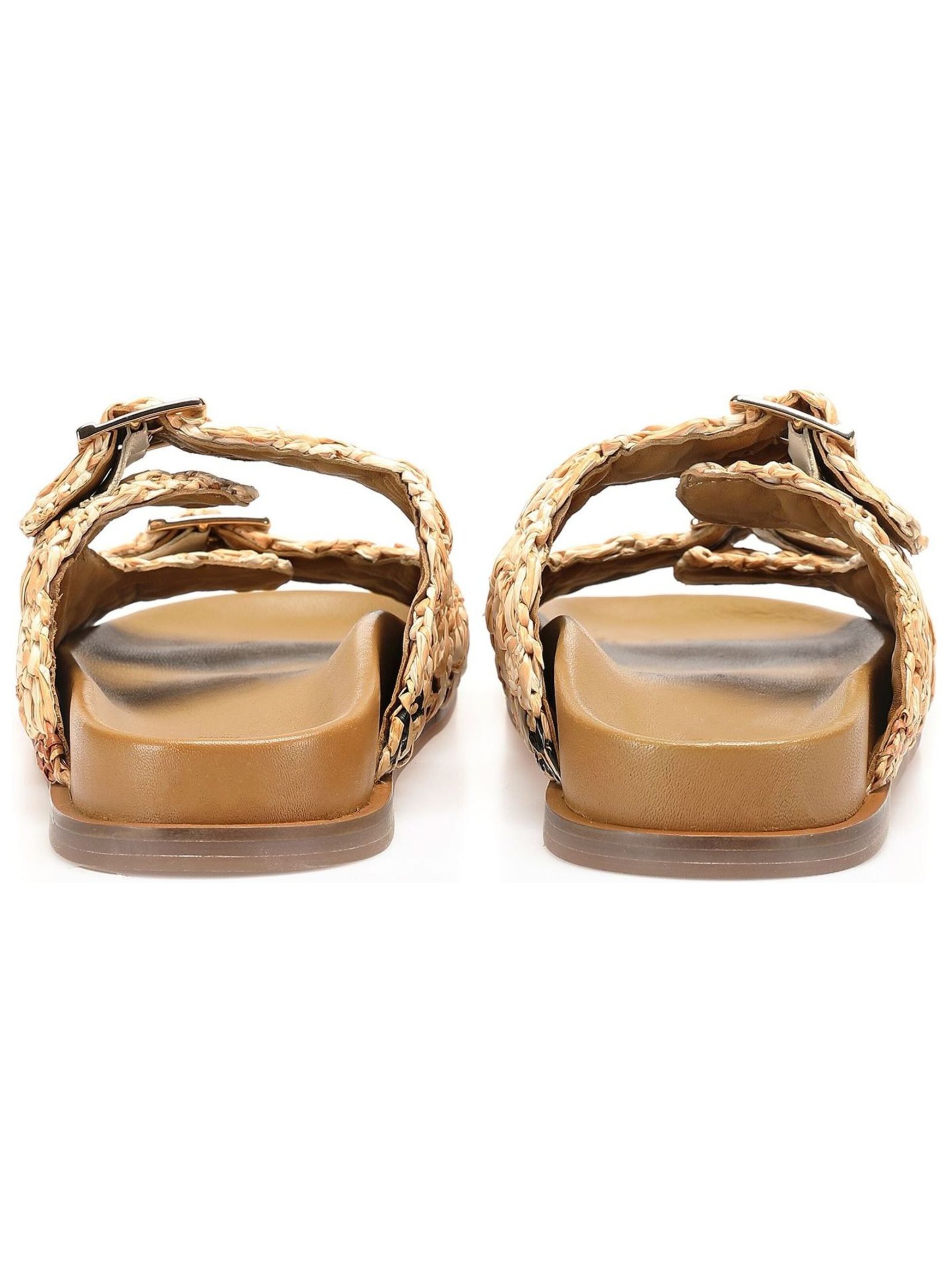 Zoccoletto di INUOVO in beige