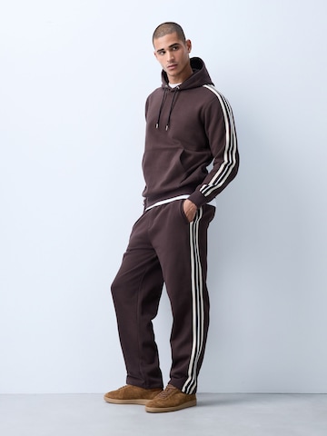 Regular Pantaloni de la Next pe maro