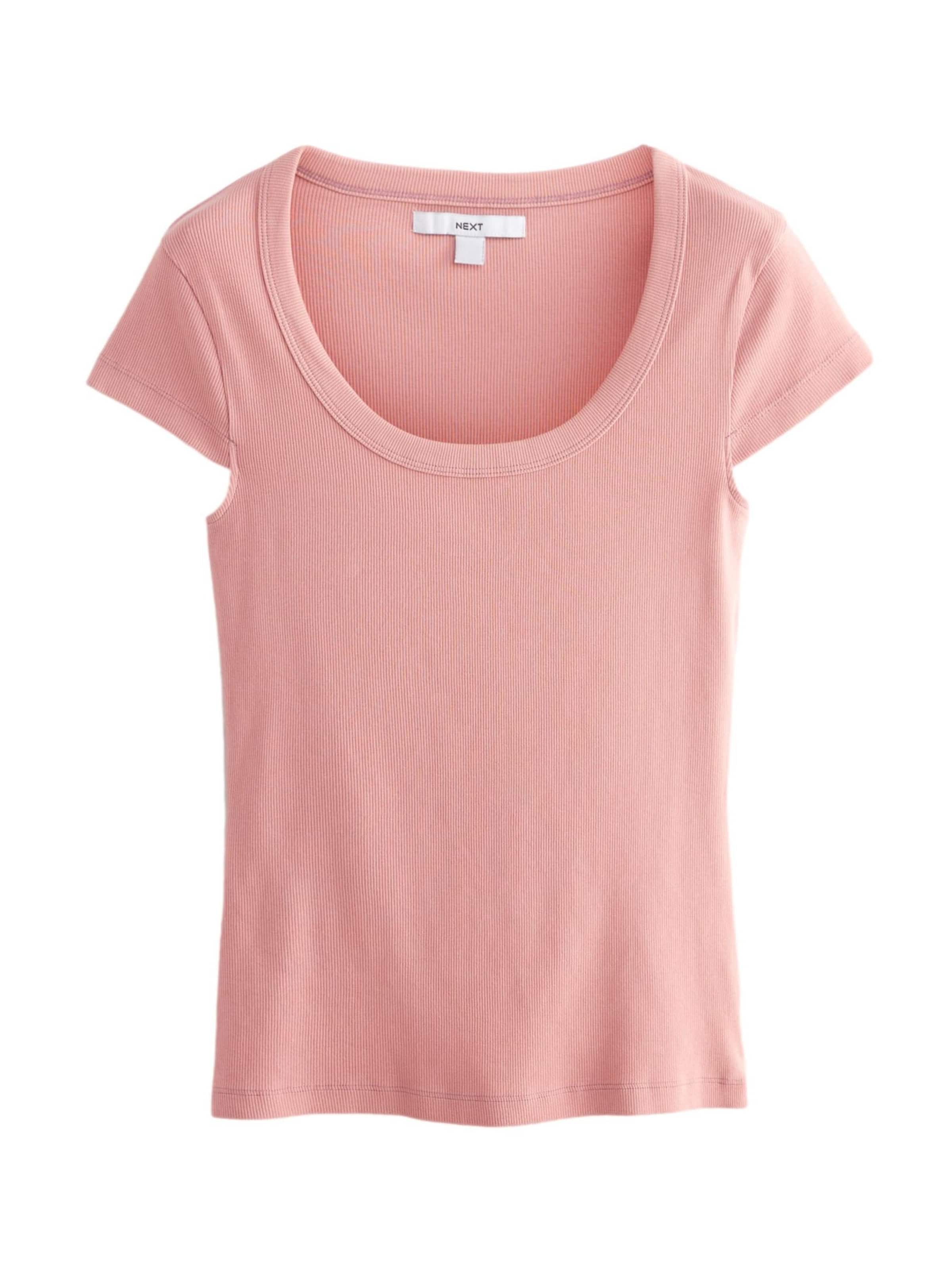 NextMajica - roza boja: prednji dio