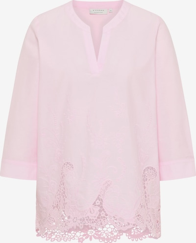 ETERNA Bluse in rosa, Produktansicht