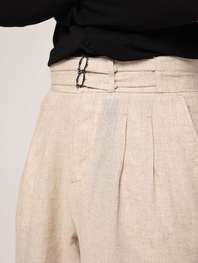 Antioch Bukser i beige, Produktvisning